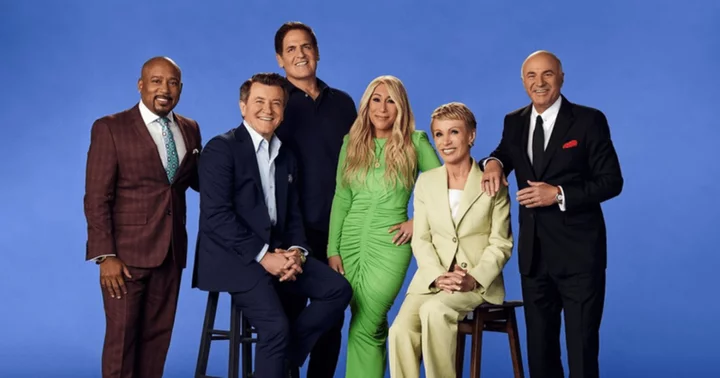 When does 'Shark Tank' Season 15 air? Release date, time and all you need to know about ABC show
