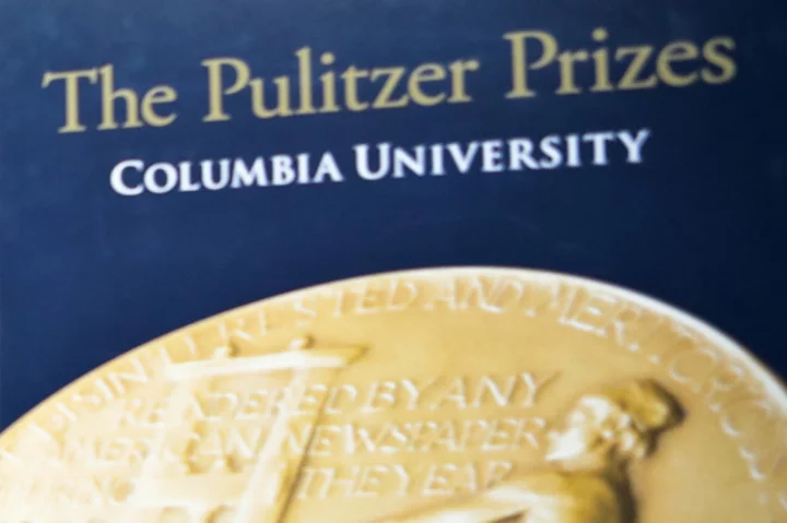 Pulitzer officials expand eligibility in arts categories, letting some non-US citizens compete
