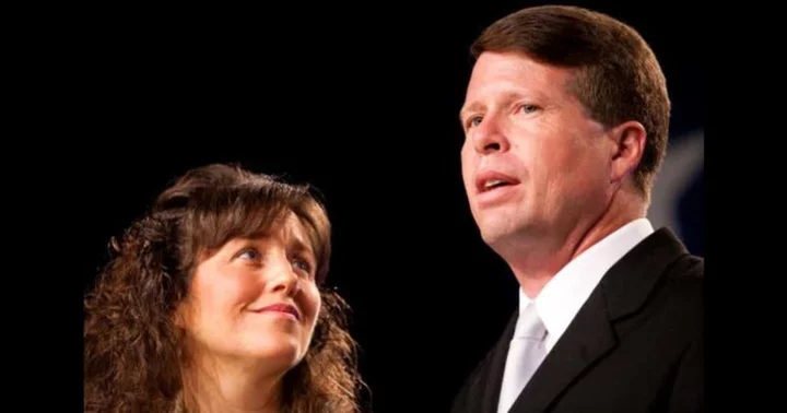 Why did police visit Jim Bob and Michelle Duggar's property? Family no stranger to legal troubles