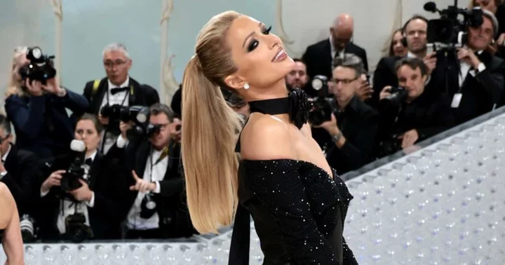 Have Paris Hilton's priorities changed? OG reality star says 'this has been the best time of my life'