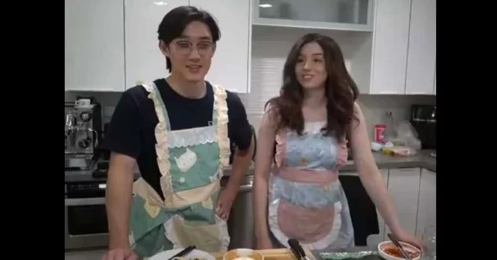 Who is Kevin Kim? 5 unknown facts about Pokimane's rumored boyfriend