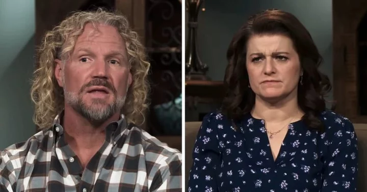 Sister Wives' Kody Brown launches business named after Robyn and children amid allegations of 'favoritism'