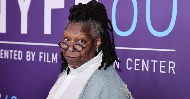 'Blizzard is failing us all': Fans support Whoopi Goldberg as she rants about favorite video game 'Diablo 4'