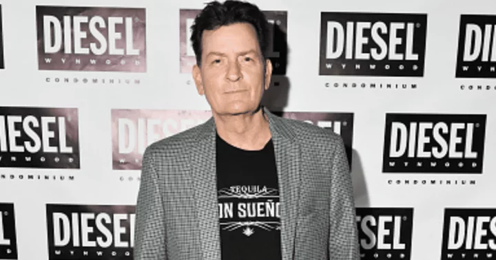 Charlie Sheen blames HIV medication for suffering memory loss and mood swings: Sources