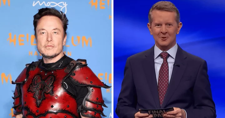 'Jeopardy!' takes a dig at Elon Musk with hilarious meme on Twitter-killer app Threads