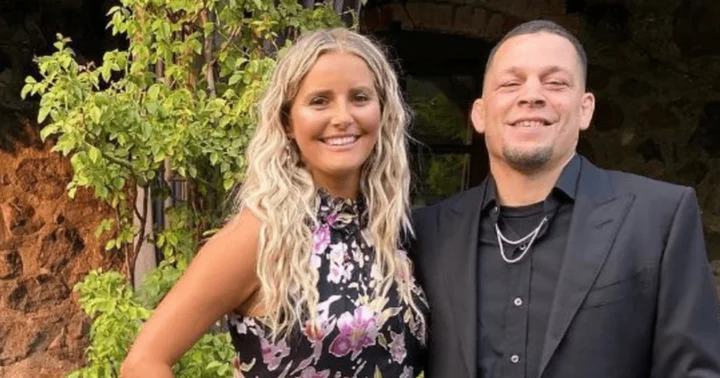Who is Nate Diaz's girlfriend? UFC fighter keeps personal life private but is happy in long-term, steady relationship