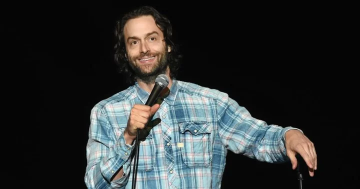 'Dude needs to go to jail': Outrage as 10 women accuse 'You' star Chris D'Elia of sexual harassment