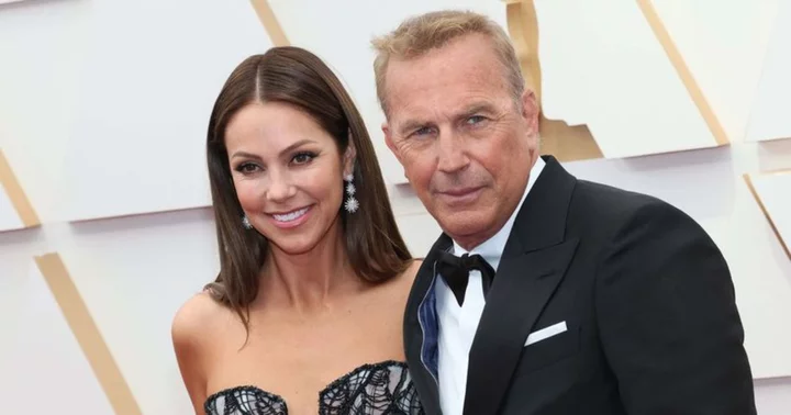 Is Kevin Costner 'withholding' his financial records? Christine Baumgartner levels more accusations against 'Yellowstone' star amid messy divorce
