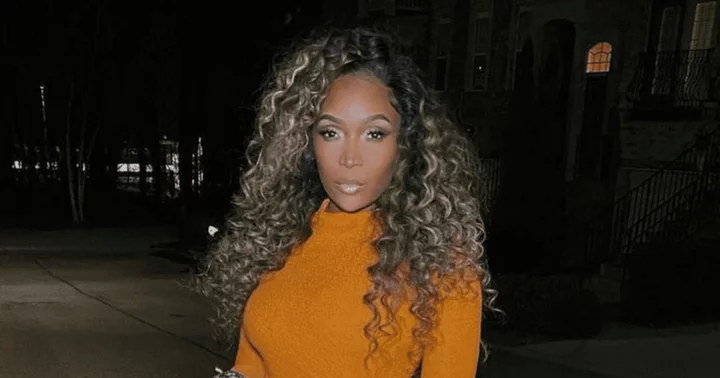 Is Marlo Hampton on Ozempic? 'RHOA' star's 'weird' collarbone and skinny physique leave Internet concerned