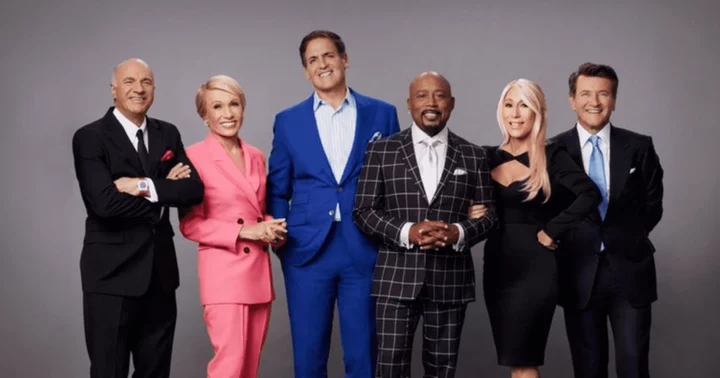 What day and time will 'Shark Tank' Season 15 air? Release date, time and how to watch