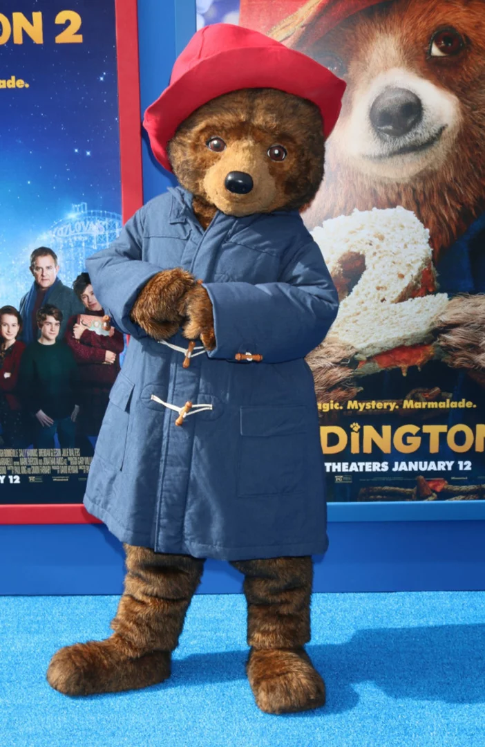 New ‘Paddington’ movie ‘shooting despite Hollywood strike’