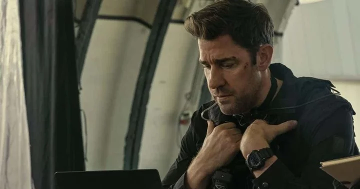 When will 'Jack Ryan' Season 4 Episode 6 air? Release date, time and how to watch Jack Ryan's final mission