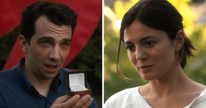 ‘FUBAR’ Episode 4 Review: Carter surprises Emma with a cheesy proposal