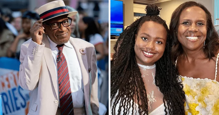 Where is Deborah Roberts? 'Today' host Al Roker's wife spends fun-filled weekend with daughter Leila