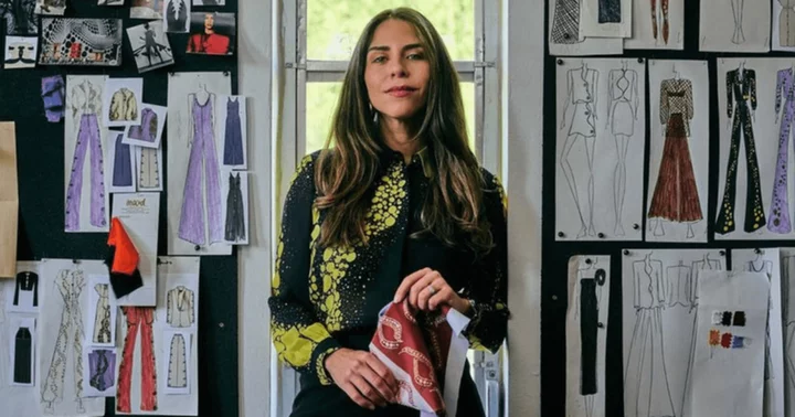 Where is Shantall Lacayo now? 'Project Runway' Season 19 winner expands creative horizons after escaping political violence in Nicaragua