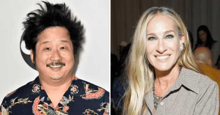Is Bobby Lee an alcoholic? Actor recalls 'nightmare' episode while filming 'And Just Like That' with Sarah Jessica Parker