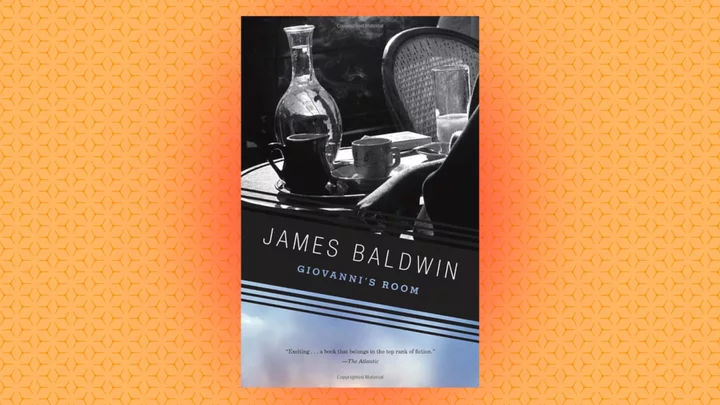 10 Facts About James Baldwin’s ‘Giovanni’s Room’