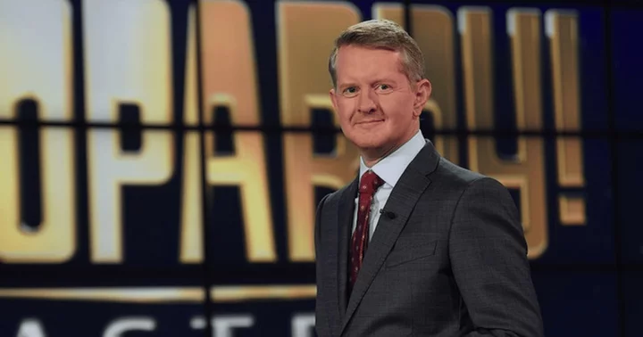'Poor guy': 'Jeopardy!' fans divided as host Ken Jennings set to appear as guest on 'The View'