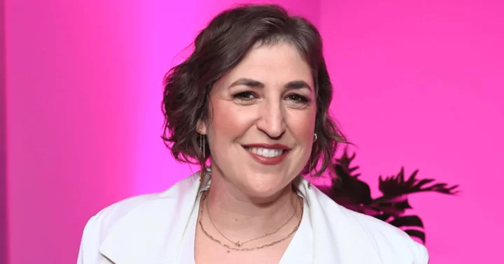 'Jeopardy!' host Mayim Bialik opens up about Israel-Palestine war, shares concerns about social media 'propaganda'