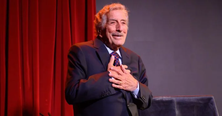 Did Alzheimer's kill Tony Bennett? Legendary singer openly talked about his long addiction to drugs