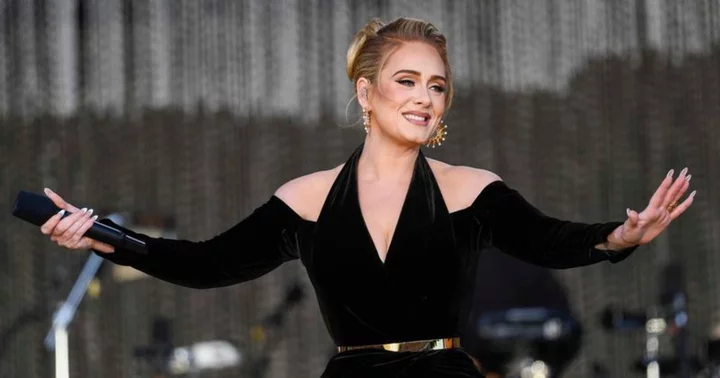 Is Adele OK? Singer 'hanging on for dear life', will not take selfies with fans during Las Vegas residency over Covid fears