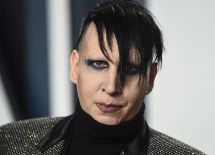 Marilyn Manson lawsuit against ex Evan Rachel Wood gutted