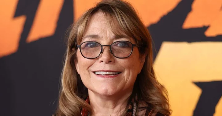 ‘Indiana Jones’ star Karen Allen feels let down by diminished screen time in ‘Dial of Destiny’: 'Not what I imagined'