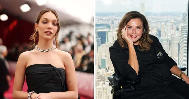 Maddie Ziegler once called her 'Dance Moms' experience 'sad and toxic', vowed never to talk to Abby Miller again: 'Everyone thinks I'm this b***h'