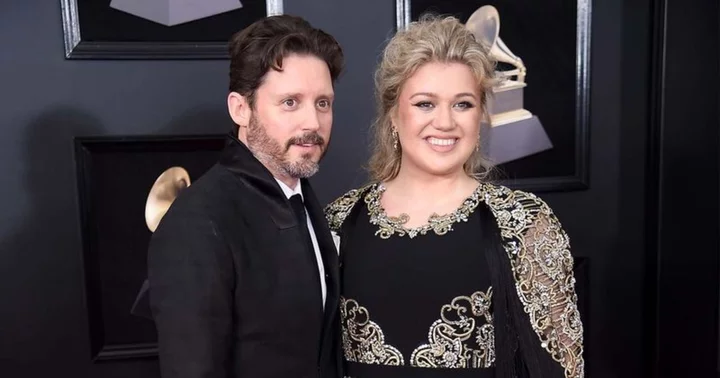 'It's payback time': Internet reacts as Kelly Clarkson's ex-husband Brandon Blackstock ordered to repay her $2.6M