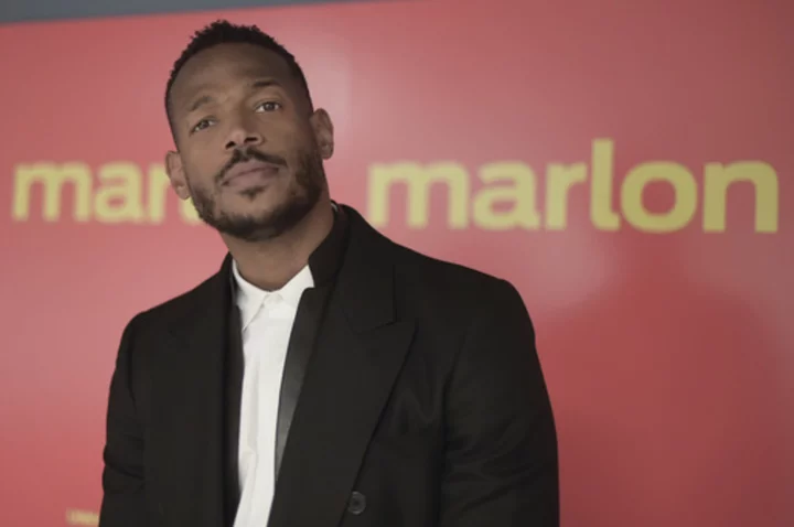 Marlon Wayans cited after luggage dispute with United worker at Denver airport