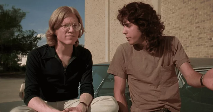 Dazed and Confused Cast Then and Now: Cult comedy's lead stars through the years