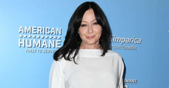 Why was Shannen Doherty fired from 'Beverly Hills, 90210'? Actress' integral role raises questions