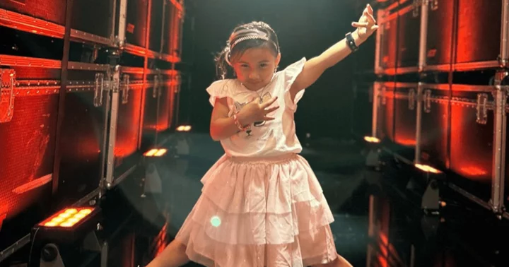 'America's Got Talent' Season 18: Who is Zoe Erianna? Meet 6-year-old singer-songwriter who composes her own music