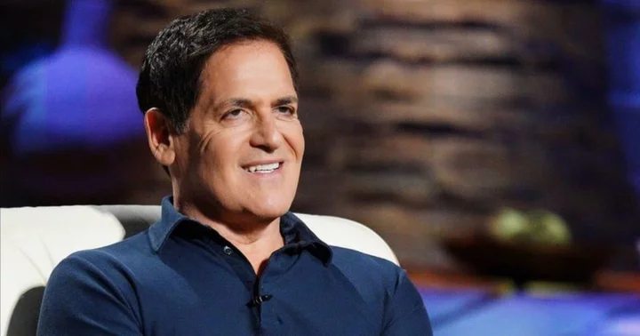 Mark Cuban announces 'Shark Tank' Season 16 will be his last, fans say show 'won't be same' without him