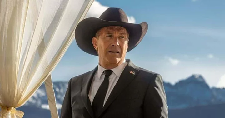 Will 'Yellowstone' lose its home with Paramount? CBS announces show acquirement amid uncertainty over Kevin Costner's return