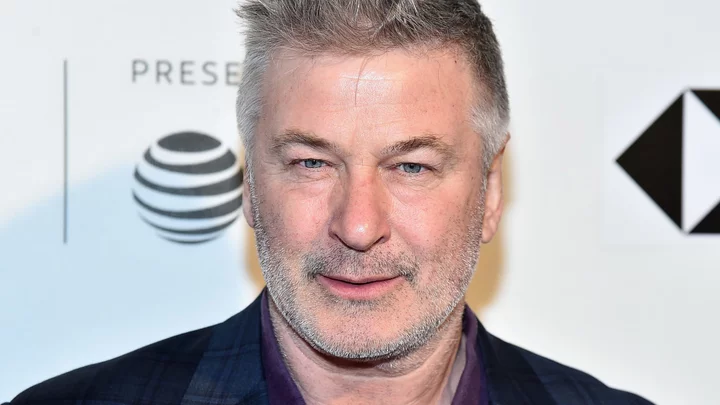 Alec Baldwin reacts to birth of first grandchild as Ireland Baldwin welcomes baby girl