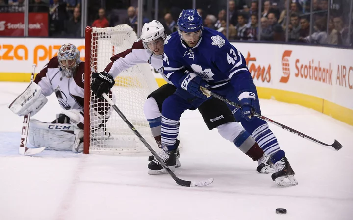 Toronto Maple Leafs Owner Valued at $8 Billion in Stake Sale, Sportico Says