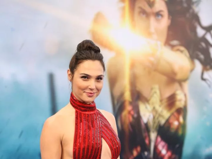 Gal Gadot confirms 'Wonder Woman 3' is happening