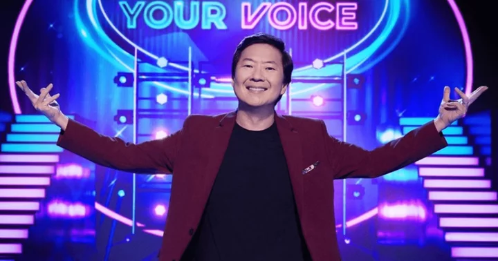 Ken Jeong's net worth: 'I Can See You Voice' Season 3 host to receive star on Hollywood Walk Of Fame