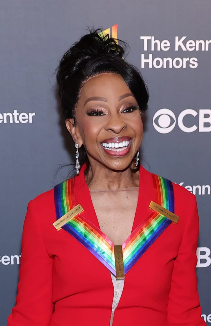 Gladys Knight has extended her UK farewell tour