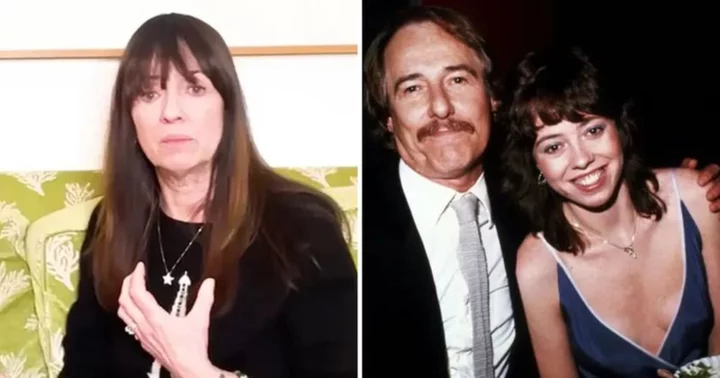 Inside 'One Day at a Time' star Mackenzie Phillips' highly-controversial relationship with dad John Phillips