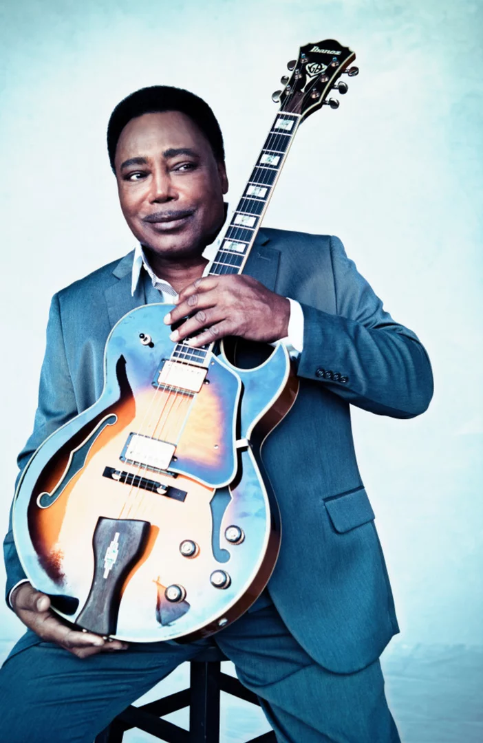 George Benson announces 2024 UK tour and teases new music