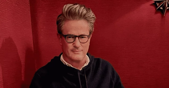 Internet baffled as Joe Scarborough shares list of 'most dangerous' places in US with 'Dem cities' at top