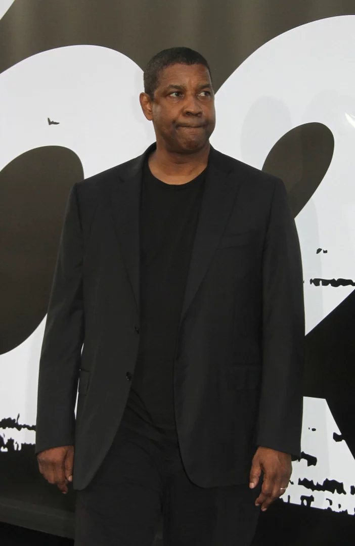 Denzel Washington nearly turned down The Magnificent Seven for one reason