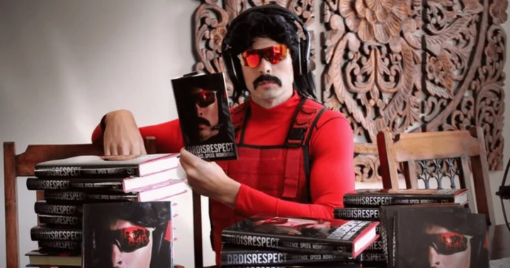 Dr Disrespect: Popular streamer takes a jibe at Elon Musk after Twitter CEO announcement