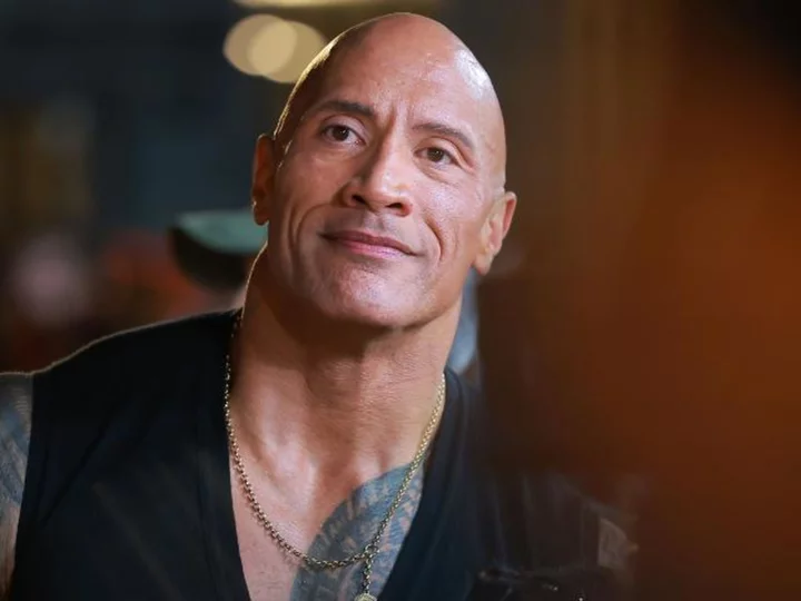 Dwayne Johnson on Maui recovery efforts: 'resolve is our DNA'
