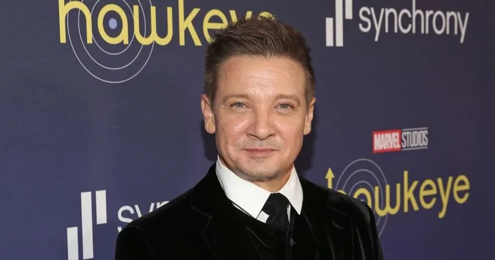 Jeremy Renner says he tried ‘every type of therapy’ but his ‘greatest therapy’ has been ‘mind and will’