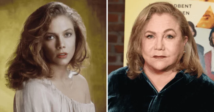 Where is Kathleen Turner now? '80s icon overcame a devastating diagnosis to regain independence