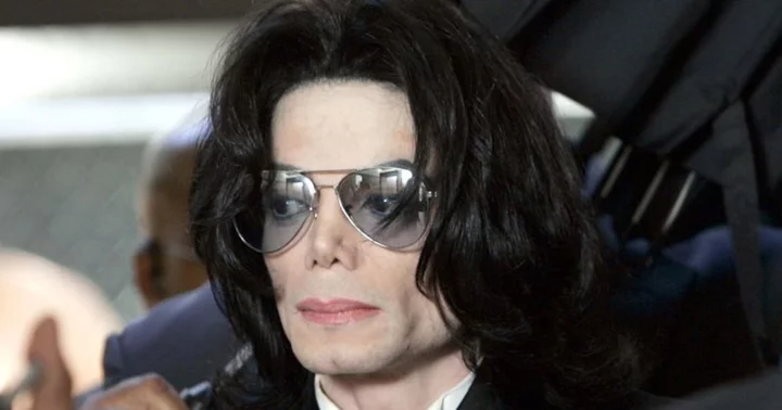 Who owns MJJ Productions? Appeals court considers reviving Michael Jackson sexual abuse lawsuits