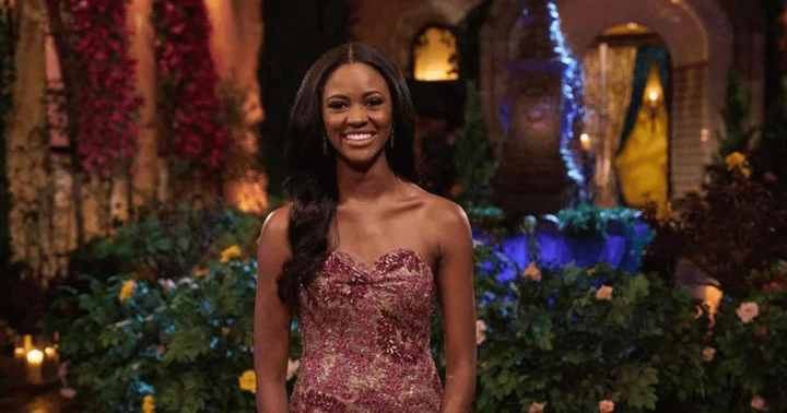 'Does Charity not get her own custom emoji hashtag?': 'The Bachelorette' fans slam ABC as network fails to continue tradition